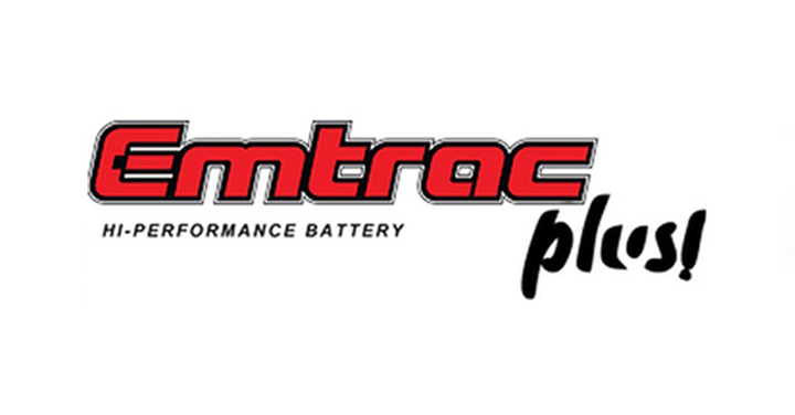 Emtrac Batteries